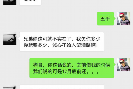 陆丰贷款清欠服务